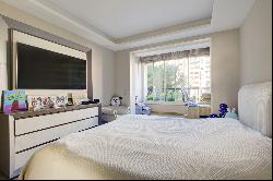 Fontvieille, Superb 4/5 room flat for sale