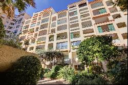 Fontvieille, Superb 4/5 room flat for sale