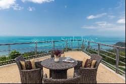 Stunning Koh Samui Views