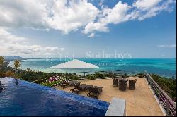 Stunning Koh Samui Views