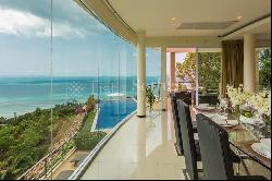 Stunning Koh Samui Views