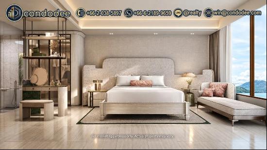 Kamala Two-Bedroom Condo for Sale | CondoDee