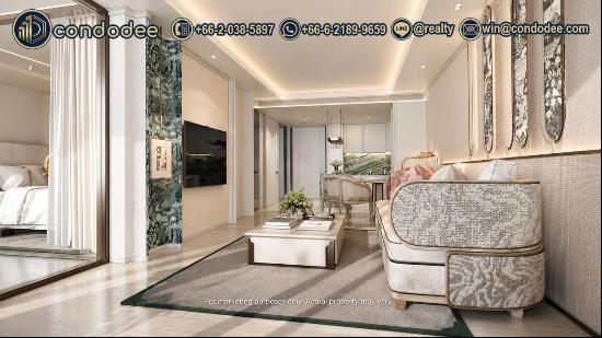 Kamala One-Bedroom Branded Condo for Sale | CondoDee