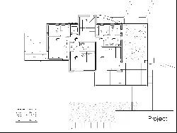 Villa under construction with en-charming location, Moraira