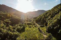 The Gem of the Apuseni Mountains