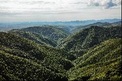 The Gem of the Apuseni Mountains