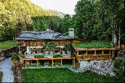 The Gem of the Apuseni Mountains