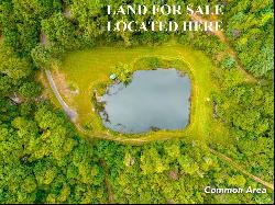 1.6 Acre Old Pond Trl #221-224, 226, Fancy Gap VA 24328