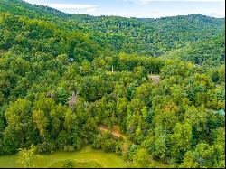 1.6 Acre Old Pond Trl #221-224, 226, Fancy Gap VA 24328