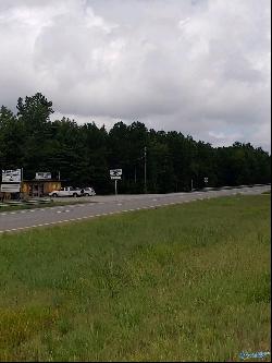 Highway 431 S, New Hope AL 35760