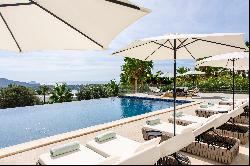 Vista Alegre Luxe Villa with S