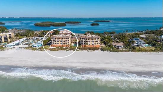 4127 Gulf of Mexico Drive #N102, Longboat Key, FL, 34228, United States