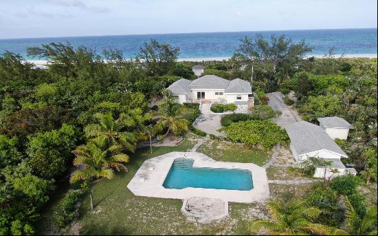 Eleuthera