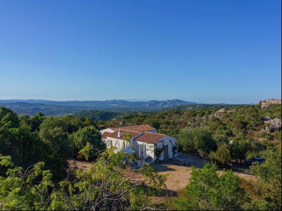 Stazzu Sogno di Gallura