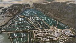 Property for sale in Ria Formosa, Algarve