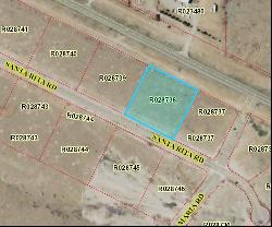 Lot C-7 Lexco Estates Phase 1, Moriarty NM 87035