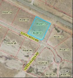 Lot C-6 Lexco Estates Phase 1, Moriarty NM 87035