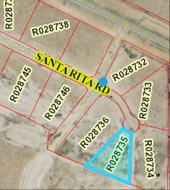 Lot C-4 Lexco Estates Phase 1 Rd, Moriarty NM 87035