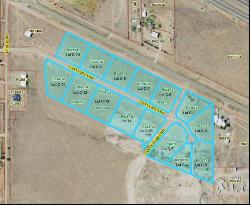 Lot C-3 Lexco Estates Phase 1, Moriarty NM 87035