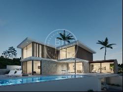 Luxury villa for sale in Moraira., Teulada 03724