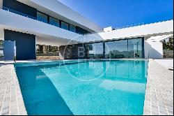 Villa for sale in Alicante, Jávea, Cansalades Park, Jávea 03730