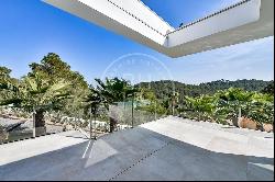 Villa for sale in Alicante, Jávea, Cansalades Park, Jávea 03730