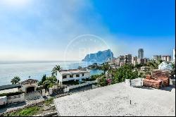 Modern luxury villa in Calpe, Calpe 03710