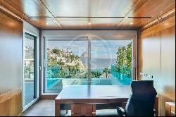 Villa for sale in Alicante, Calpe, La Canuta, Calpe 03710