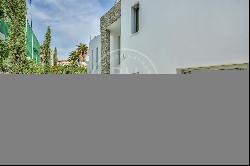 Exclusive design villa in Calpe, Calpe 03710