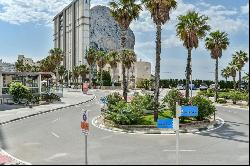 Luxury apartment with sea views in Calpe. New construction, Calpe 03710