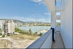 Luxury apartment with sea views in Calpe. New construction, Calpe 03710