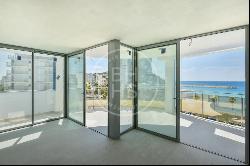 Luxury apartment with sea views in Calpe. New construction, Calpe 03710