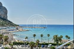 Luxury penthouse in Calpe. New Construction, Calpe 03710