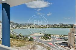 Luxury penthouse in Calpe. New Construction, Calpe 03710