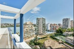 Luxury penthouse in Calpe. New Construction, Calpe 03710