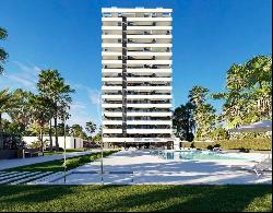 Apartment for sale in Alicante, Calpe, Playa Arenal-Bol, Calpe 03710