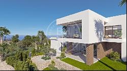 Villa for sale in Alicante, Benitachell, Magnolias, Benitachell 03726