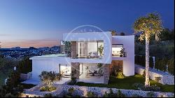 Villa for sale in Alicante, Benitachell, Magnolias, Benitachell 03726