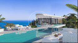 Exquisite Luxury Villa for Sale in Javea, Portichol Area - Panor, Javea 03738