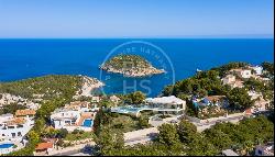 Exquisite Luxury Villa for Sale in Javea, Portichol Area - Panor, Jávea 03738