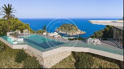 Exquisite Luxury Villa for Sale in Javea, Portichol Area - Panor, Jávea 03738