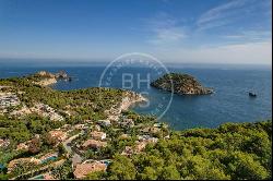 Exquisite Luxury Villa for Sale in Javea, Portichol Area - Panor, Jávea 03738