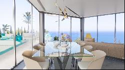 Exquisite Luxury Villa for Sale in Javea, Portichol Area - Panor, Jávea 03738