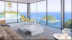 Exquisite Luxury Villa for Sale in Javea, Portichol Area - Panor, Jávea 03738