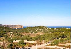 Exclusive villa for sale in one of the elite areas in Javea, Javea 03730