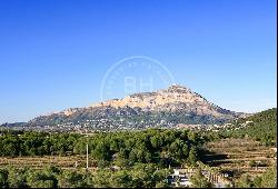 Exclusive villa for sale in one of the elite areas in Javea, Javea 03730