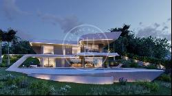 Splendour villa for sale in one of the most eco friendly areas i, Jávea 03730