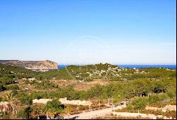 Splendour villa for sale in one of the most eco friendly areas i, Javea 03730