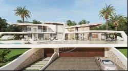 Magnificence villa for sale in one of the prestigious area in Ja, Jávea 03730