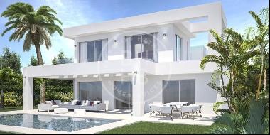 Villa for sale in Alicante, Jávea, Villes del Vent, Jávea 03730